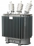 Трансформатор ТМГ11-400/35/0,4 У/Ун-0 У1